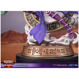 Yu-Gi-Oh! PVC Statue Dark Magician Purple Version 29 cm