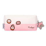 Pusheen Rose Collection Make-Up Toiletry Bag