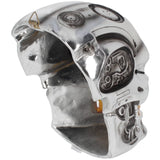 Terminator 2 T-800 Terminator Head