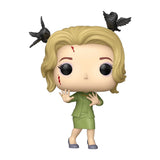 The Birds POP! Movies Vinyl Figures Melanie Daniels 9 cm