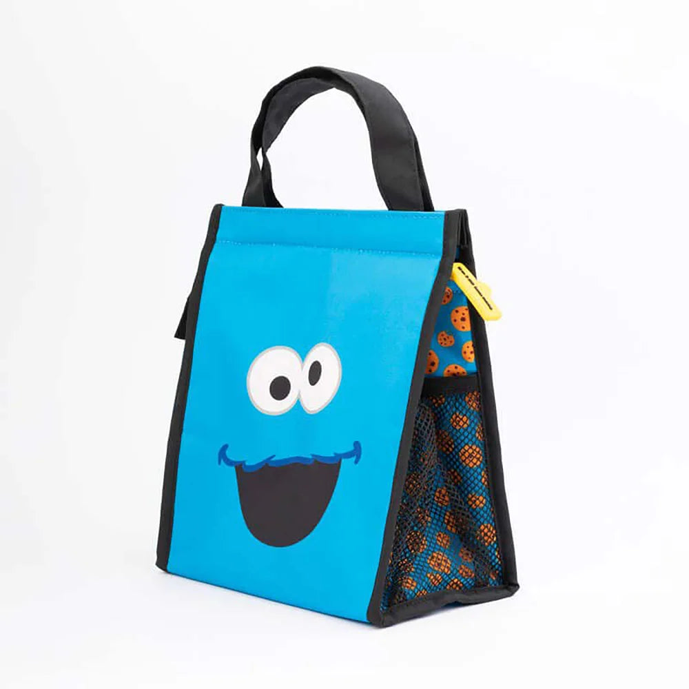 Sesame Street Lunch Bag