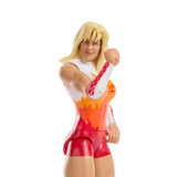 WWE Main Event Series 157 Alundra Blayze Action Figure (6)