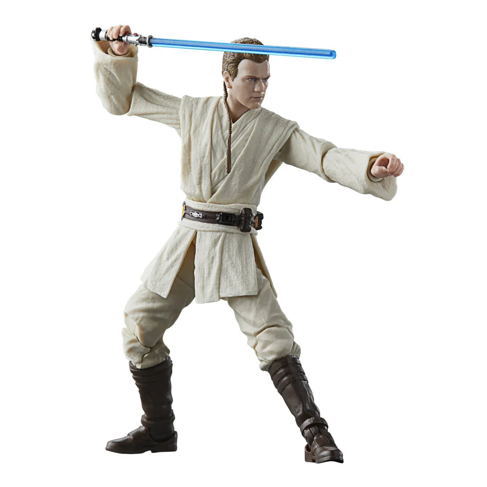 Star Wars Black Series Archive Action Figure Obi-Wan Kenobi (Padawan) 15 cm