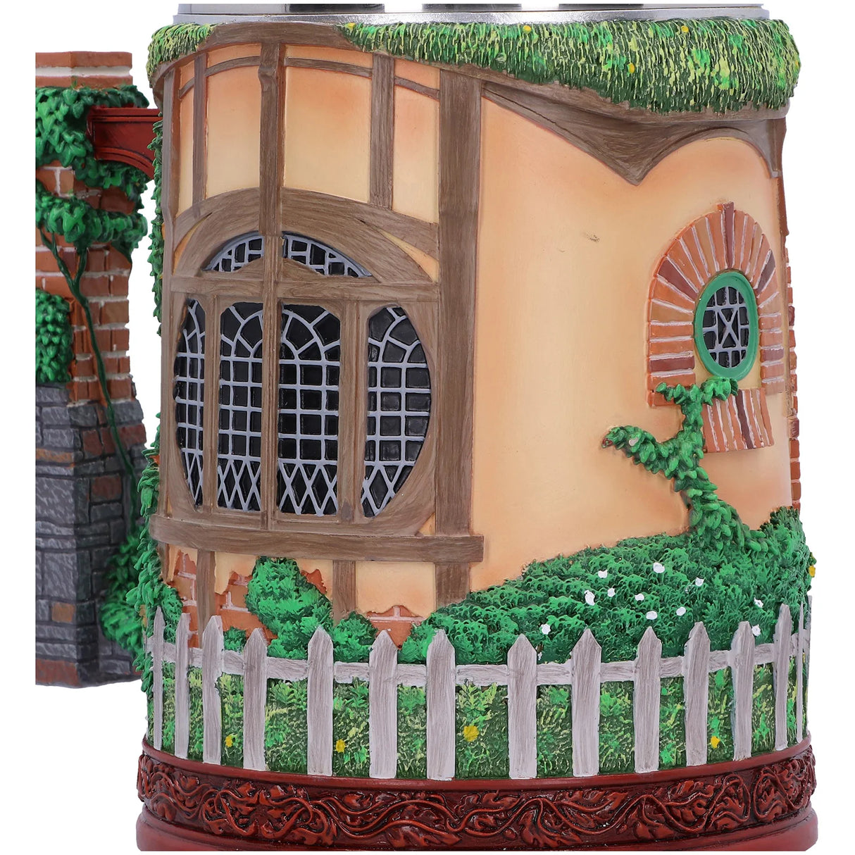 Nemesis Now - Lord of The Rings The Shire Tankard 15.5cm