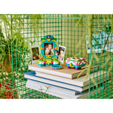 Disney: Encanto – Candle with Butterfly Light with Remote