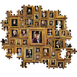 Clementoni Harry Potter 1000 Piece Jigsaw Puzzle