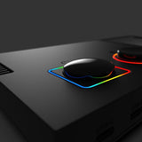 Gamestation Pro Atari Retro Video Game System (OVER 200 GAMES IN 1)