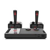 Gamestation Pro Atari Retro Video Game System (OVER 200 GAMES IN 1)
