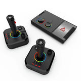 Gamestation Pro Atari Retro Video Game System (OVER 200 GAMES IN 1)