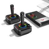 Gamestation Pro Atari Retro Video Game System (OVER 200 GAMES IN 1)
