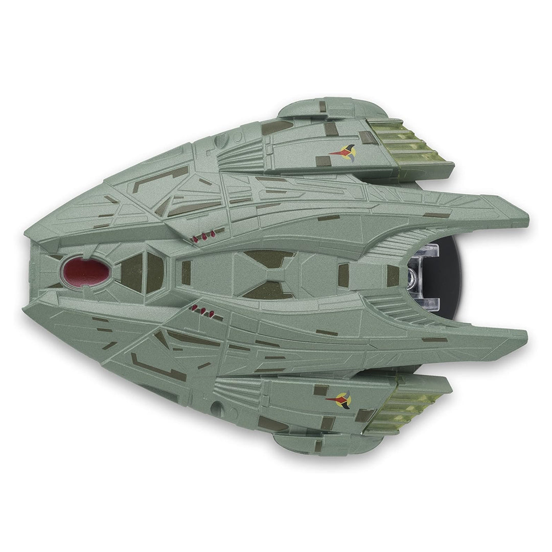 Star-Trek Starships Klingon Transport  Cmc