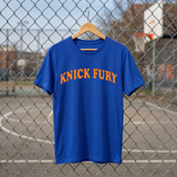 KNICK FURY Unisex T-Shirt