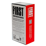 First Impressions Game