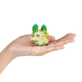 Nanoblock - Pokemon - Leafeon