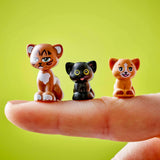 LEGO Friends Cat Birthday Party & Tree House Building Kit Toy 42666