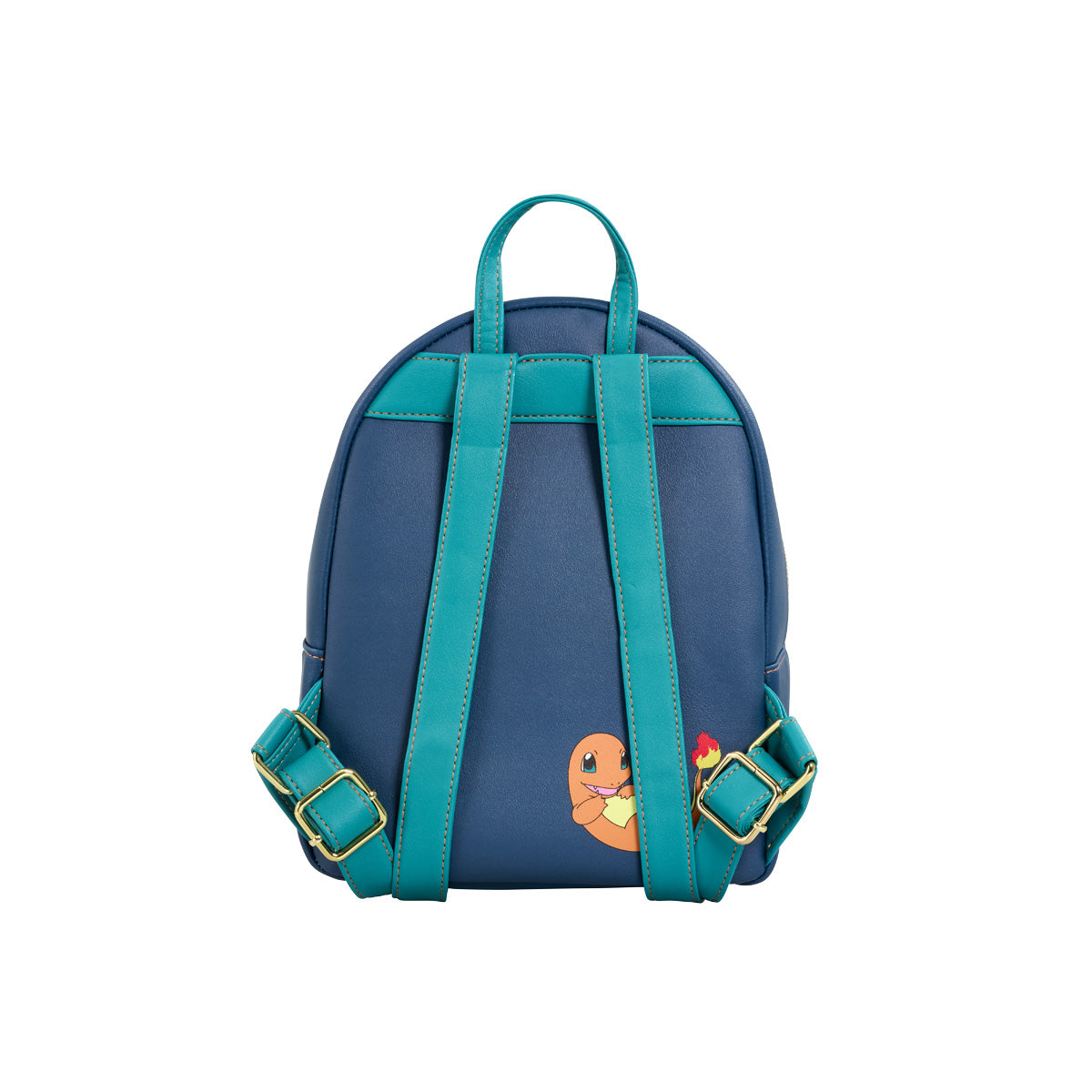 Pokemon by Loungefly Charmander  Mini Backpack
