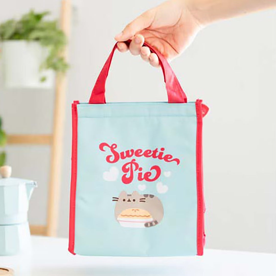Pusheen Purrfect Love Collection Lunch Bag