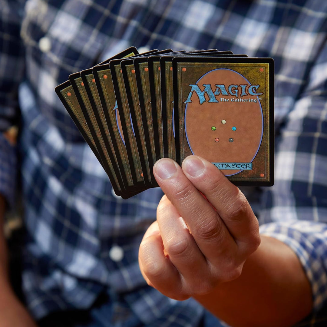 Magic: The Gathering Outlaws of Thunder Junction Play Booster CDU (36 packs)