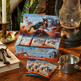 Magic: The Gathering Outlaws of Thunder Junction Play Booster CDU (36 packs)