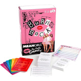 Mean Girls Burn Book Party Game