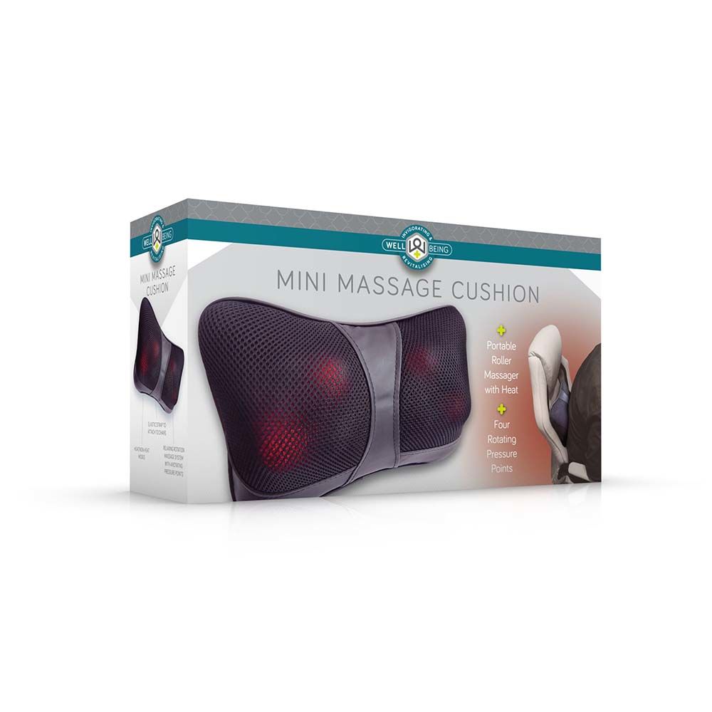 Mini Massage Cushion