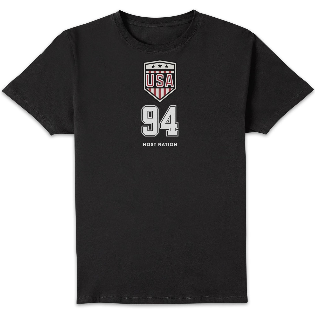 USA 1994 Football Heritage T-Shirt