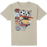 Spain 1982 World Cup Vintage T-Shirt