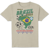 Brazil 1994 World Champions T-Shirt