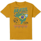 Brazil 1994 World Champions T-Shirt