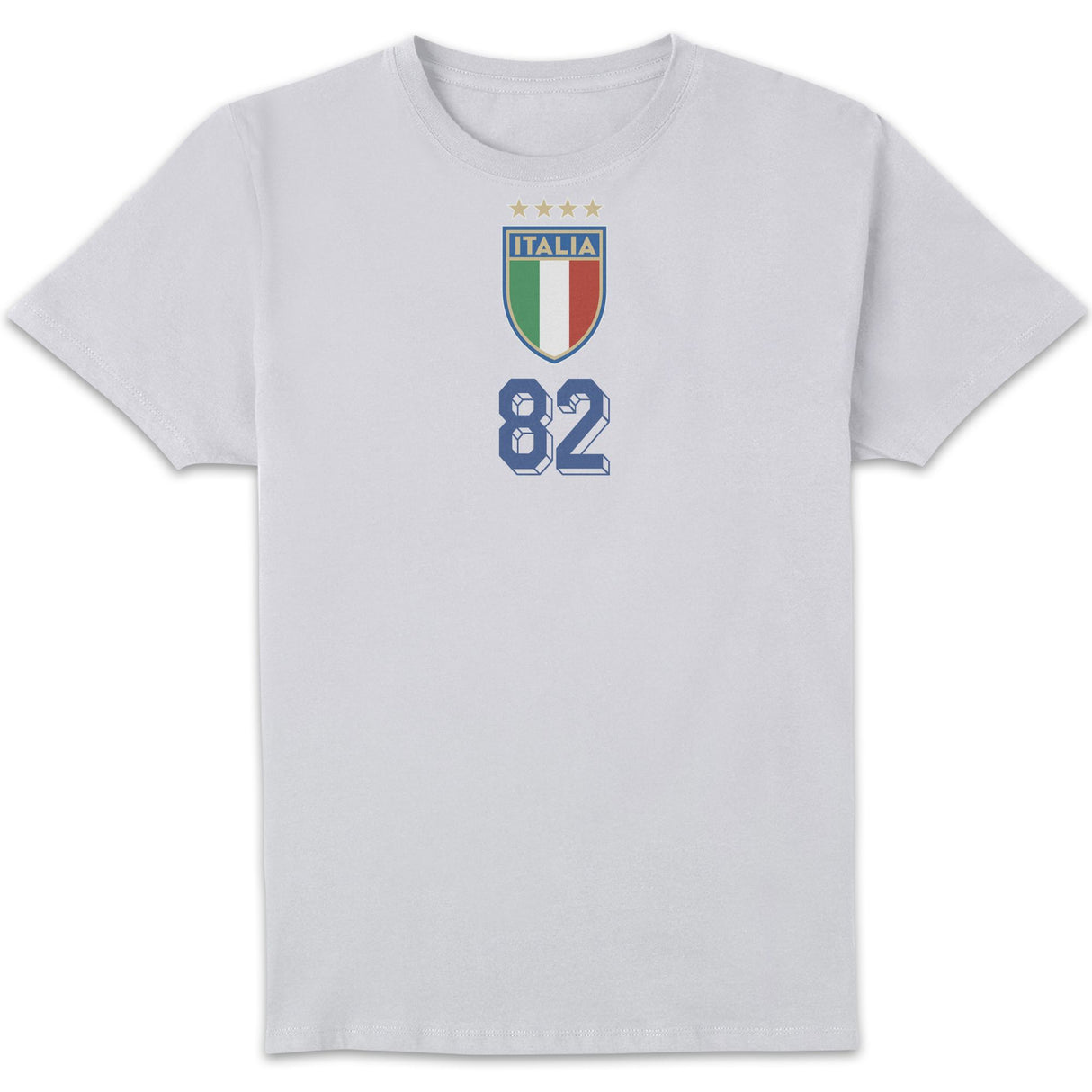 Italy 1982 Champions T-Shirt