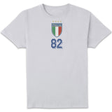 Italy 1982 Champions T-Shirt