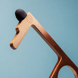 No Hands - Non-Contact Hygiene Keyring