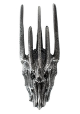 Lord of the Rings: Sauron Helmet Magnet Collectible