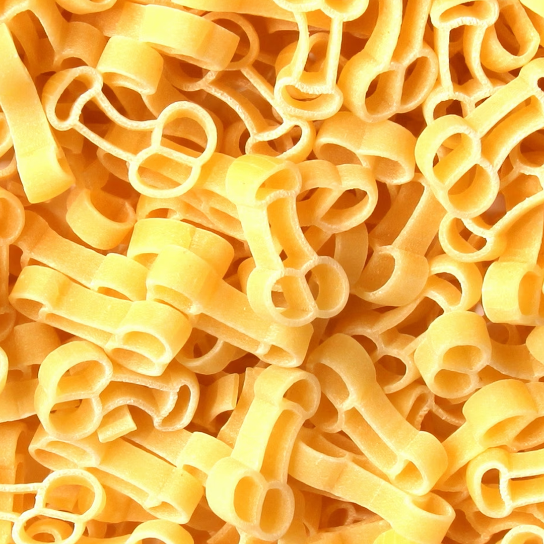 Penis Pasta