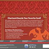 Pokemon TCG: Charizard ex Super-Premium Collection