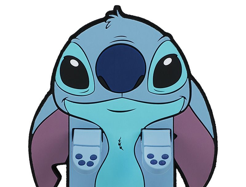 Lilo & Stitch Clip on Character Screen Cleaner