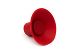 Red Wireless Icon Speaker
