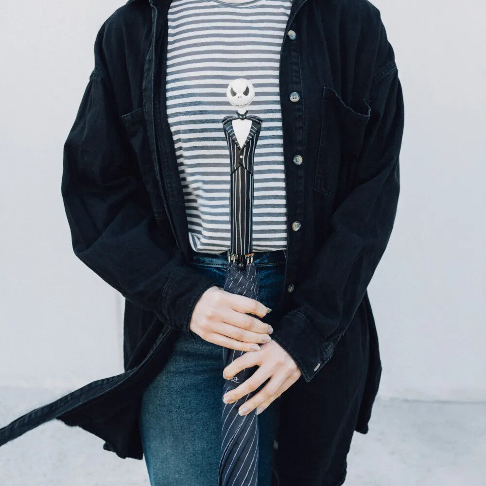 The Nightmare Before Christmas Umbrella