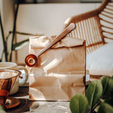 rise and shine coffee set