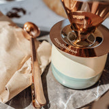 rise and shine coffee set