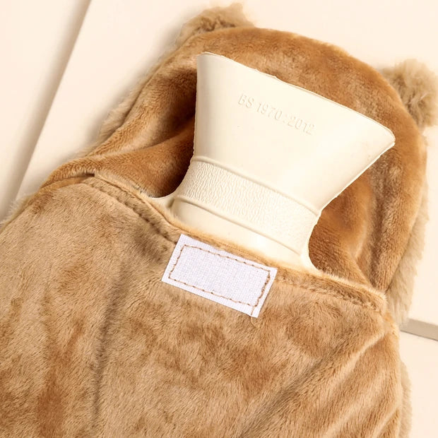 Capybara Hot Water Bottle