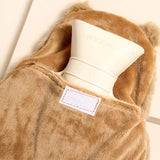 Capybara Hot Water Bottle