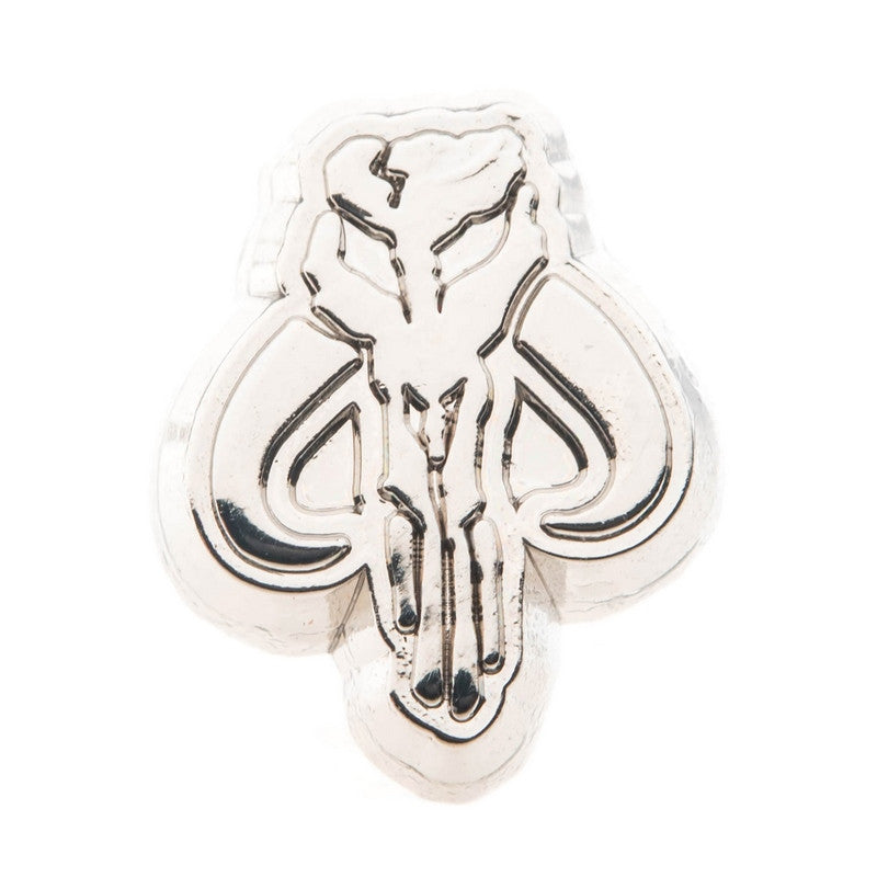 SalesOne Star Wars The Book Of Boba Fett Symbols Earring Set
