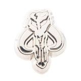 SalesOne Star Wars The Book Of Boba Fett Symbols Earring Set