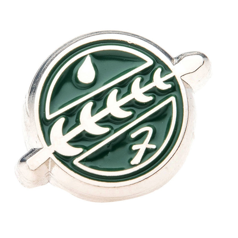 SalesOne Star Wars The Book Of Boba Fett Symbols Earring Set