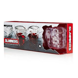 Fist Shot Glasses