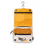Snoopy Hanging Toiletry Bag