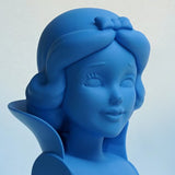 Soap Studio Disney Princess Love at First Sight Snow White Vinyl Bust (26cm)