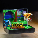 Console Heroes - Sonic 2