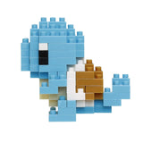 Nanoblock - Pokemon - Squirtle